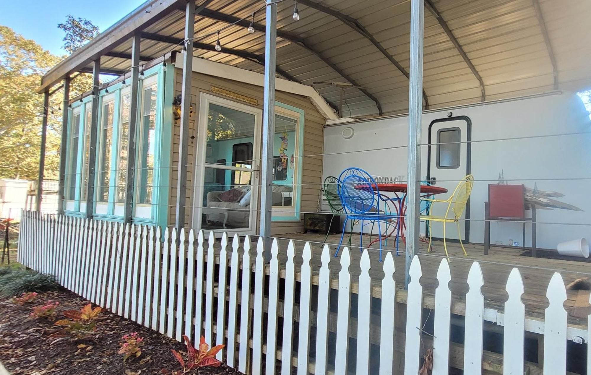 Logan Martin Lake Sunroom Lincoln Exteriör bild
